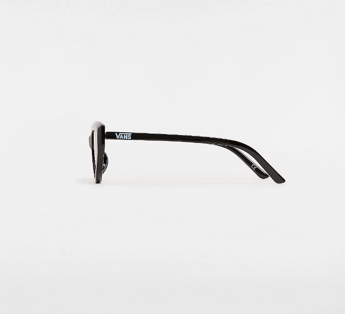 Vans Shelby Sunglasses Black