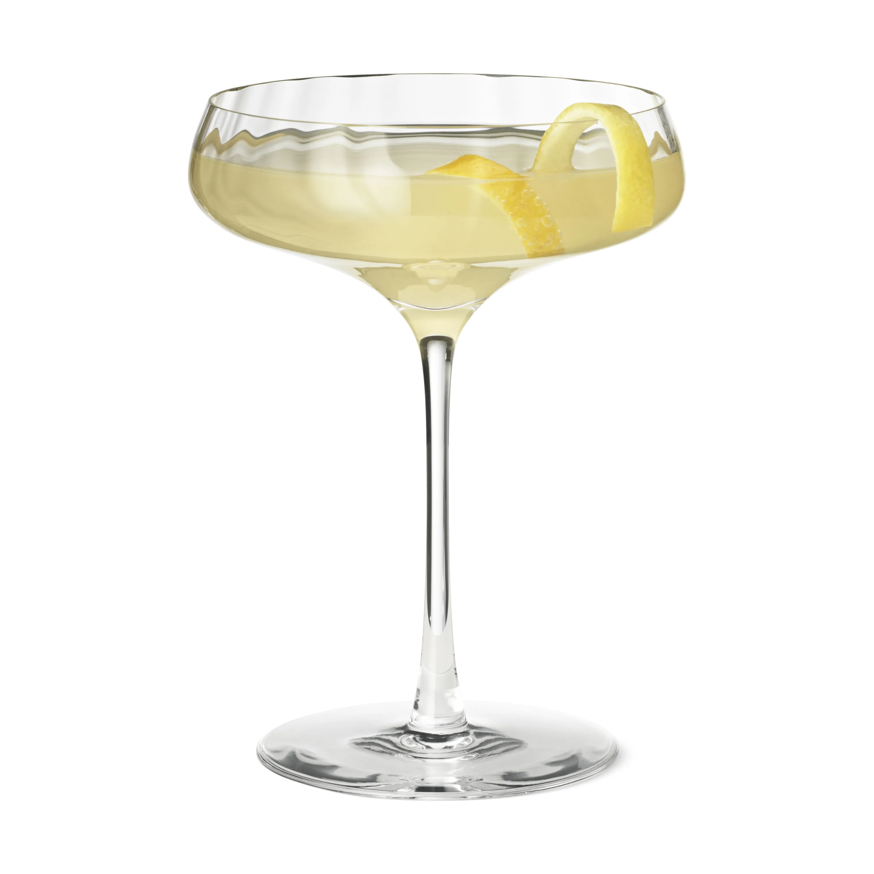Georg Jensen Bernadotte Cocktail Glas - 2 stk.