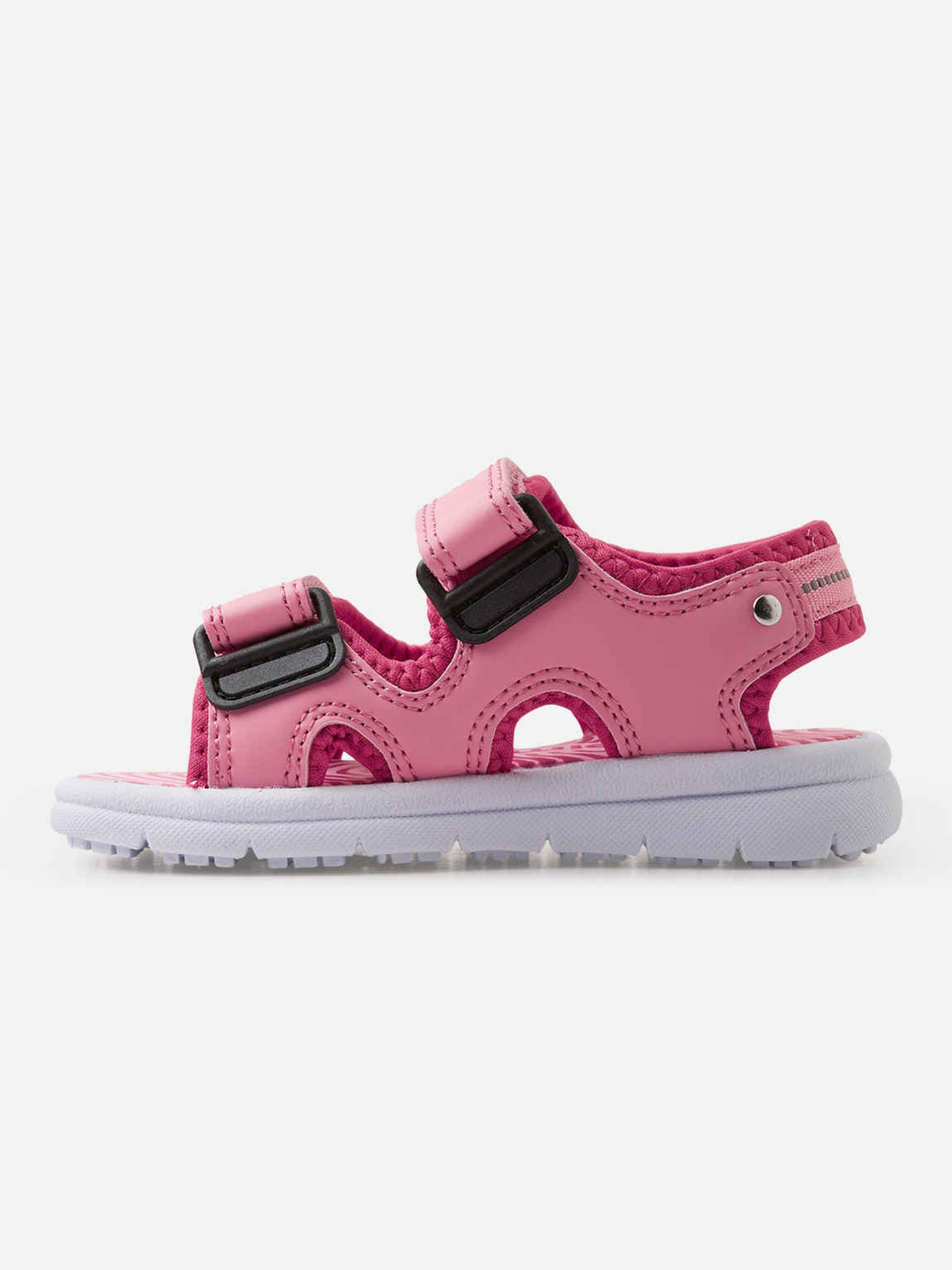 Bungee Sandals