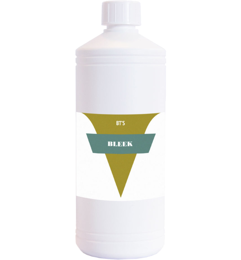 Bt’S Chloorbleek (1000 ml)