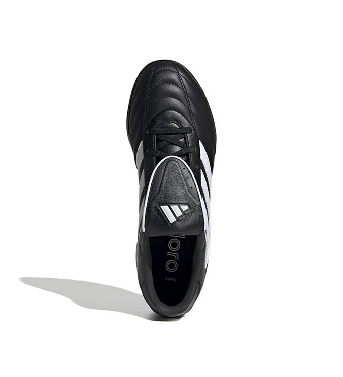 COPA GLORO II TF,CBLACK/FTWWHT CBLACK-FTWWHT-FTWWHT