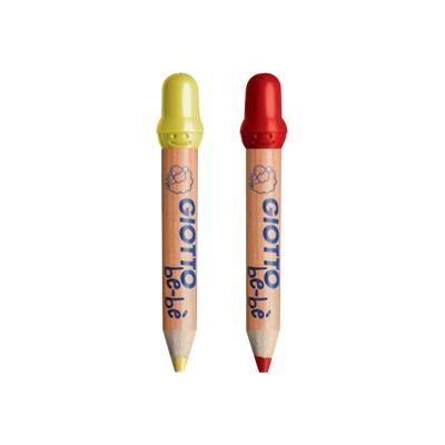 GIOTTO Bébé - 12 Crayons de couleur