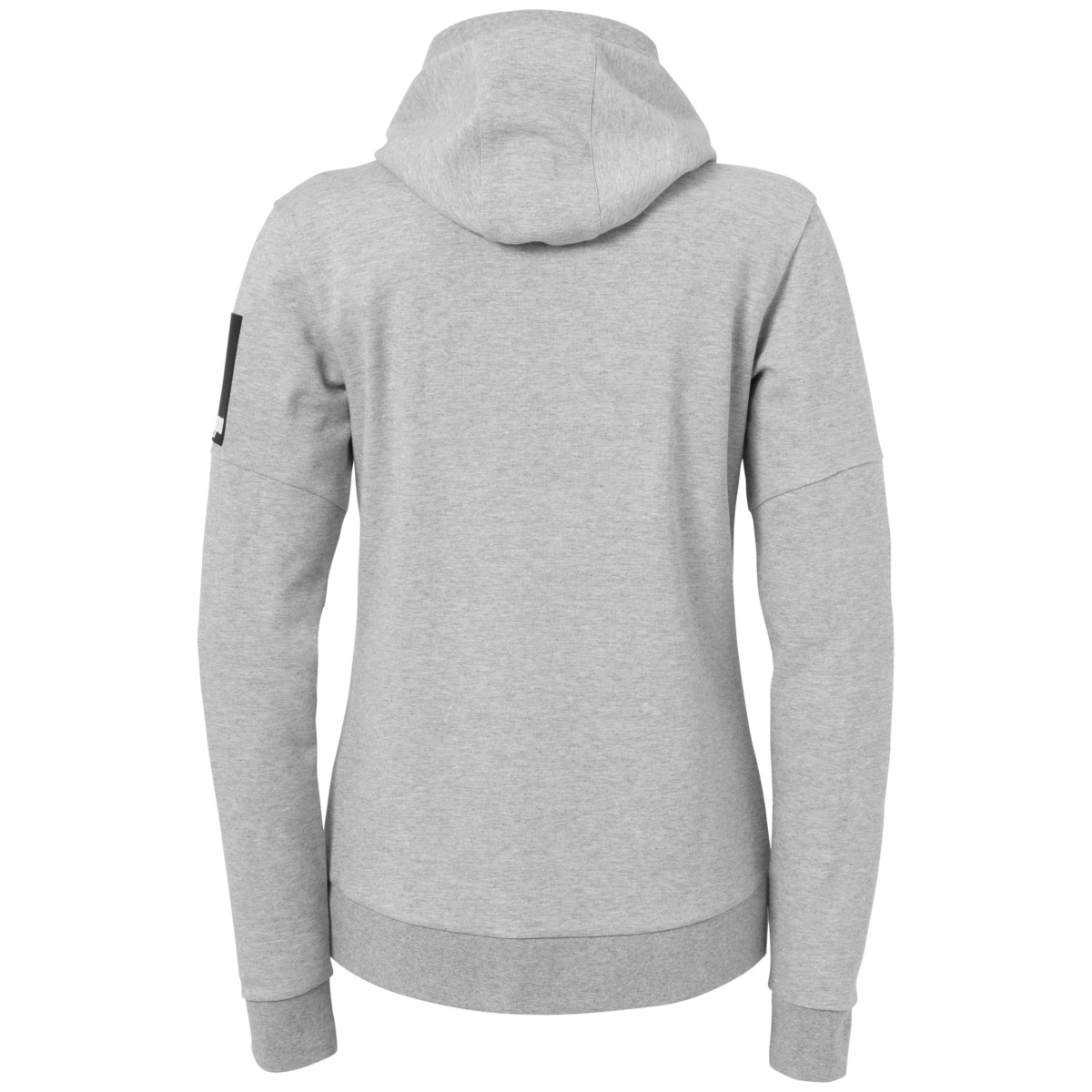 STATUS HOOD JACKET WOMEN