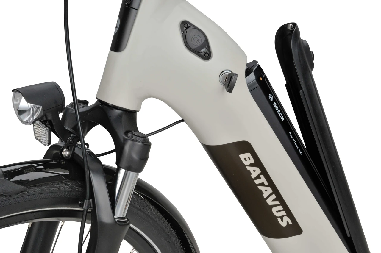 Batavus Altura E-go Power Sport Smart 2025