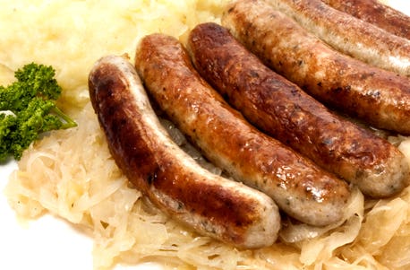 Wurstseminar in Georgensgmünd-Rittersbach als Geschenk | MYDAYS