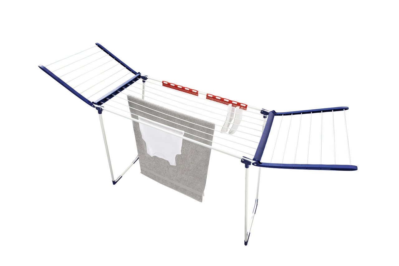 Leifheit Pegasus 180 Solid Maxx droogrek