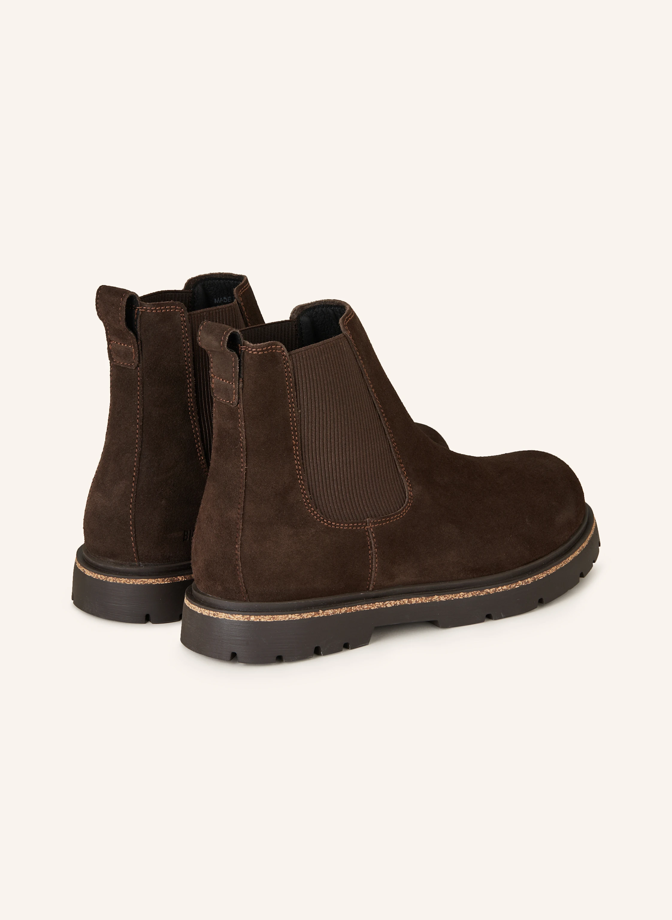 BIRKENSTOCK Chelsea-Boots HIGHWOOD SLIP ON