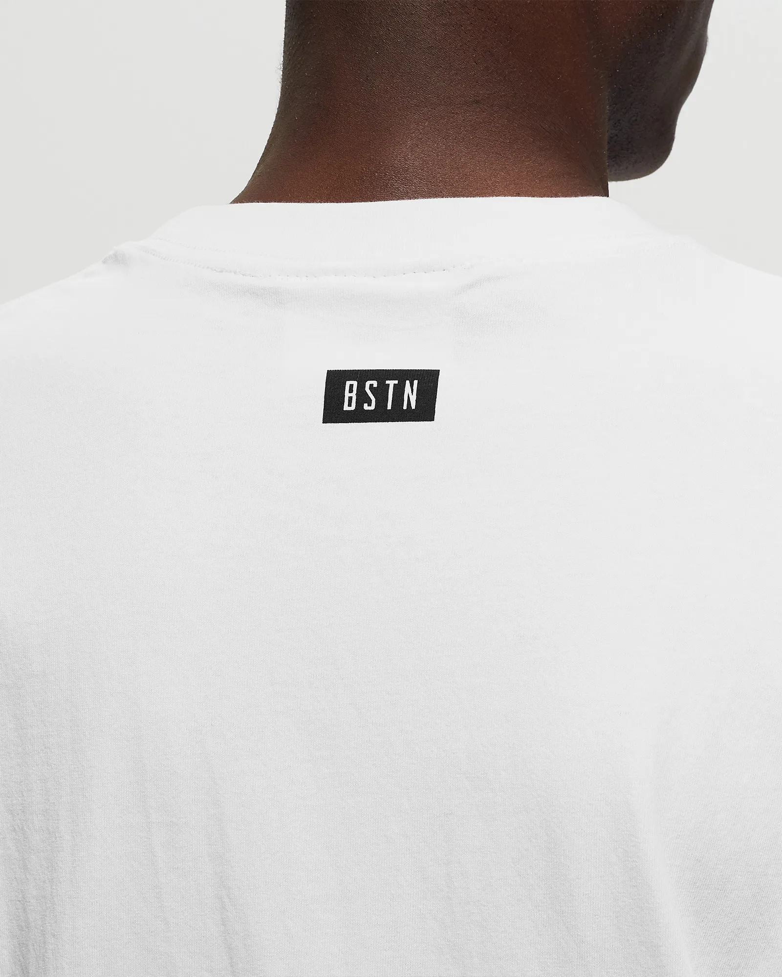 BSTN Brand From the South from the Heart Tee