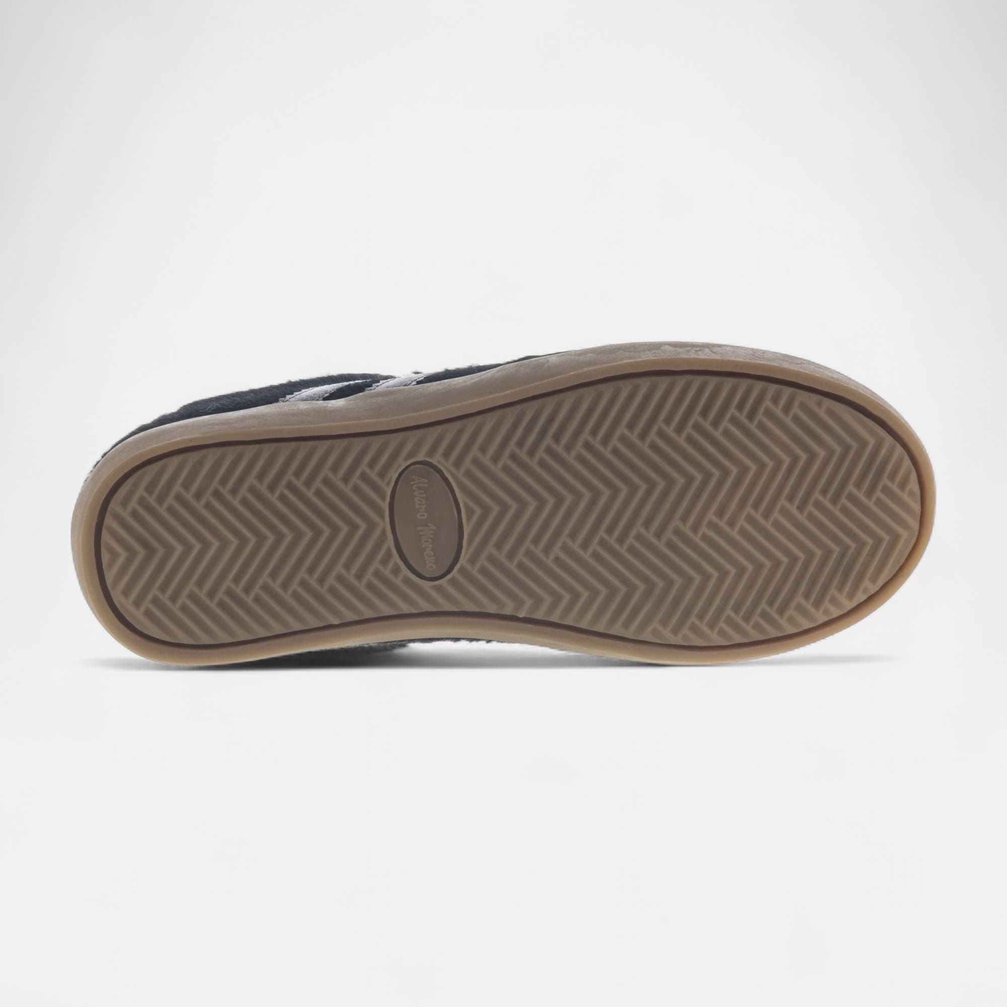 Baskets basses Fille noir