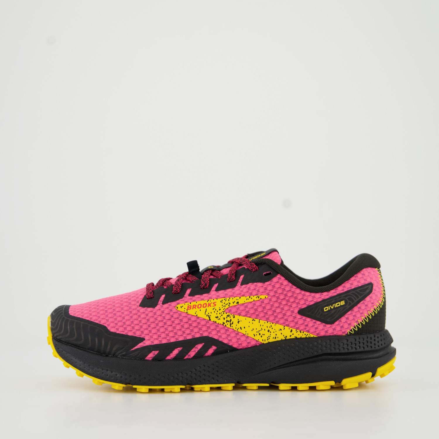 Brooks Divide 4