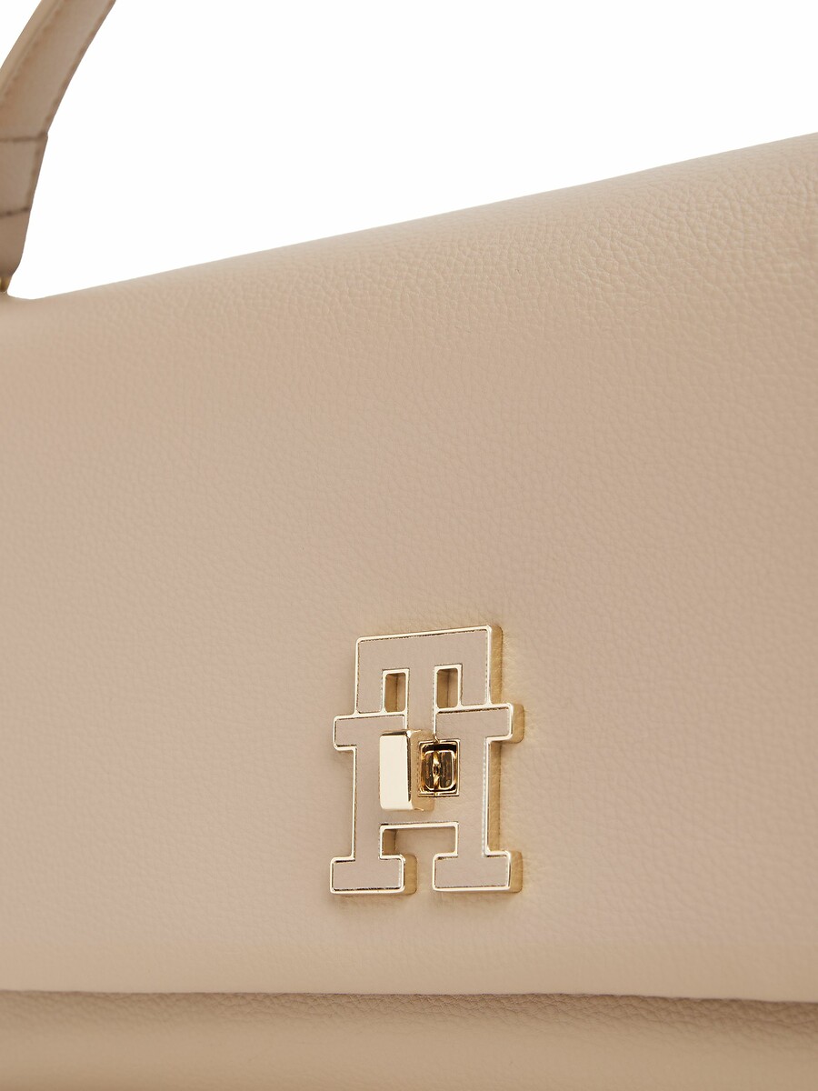 TOMMY HILFIGER<br>Bolsa de ombro com alça, MODERNA