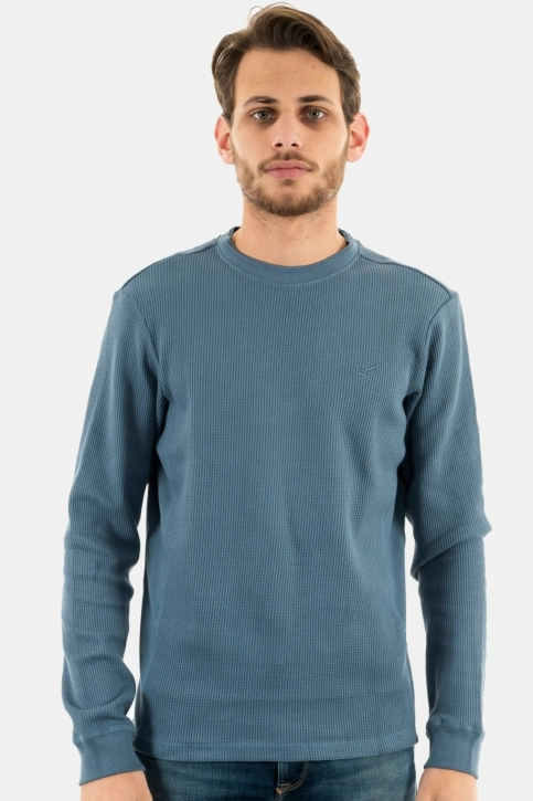tee shirt manches longues kaporal safle storm