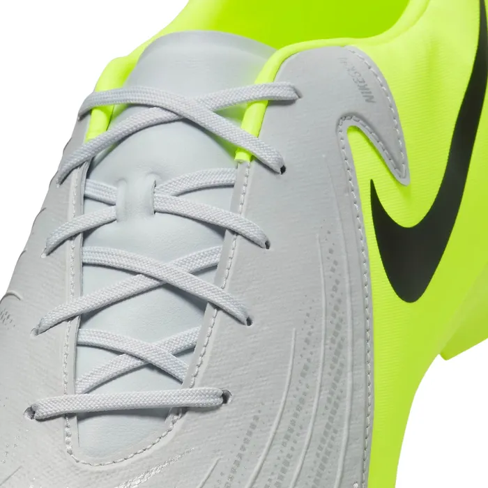 Nike Phantom GX II Academy FG/MG Voetbalschoenen Senior