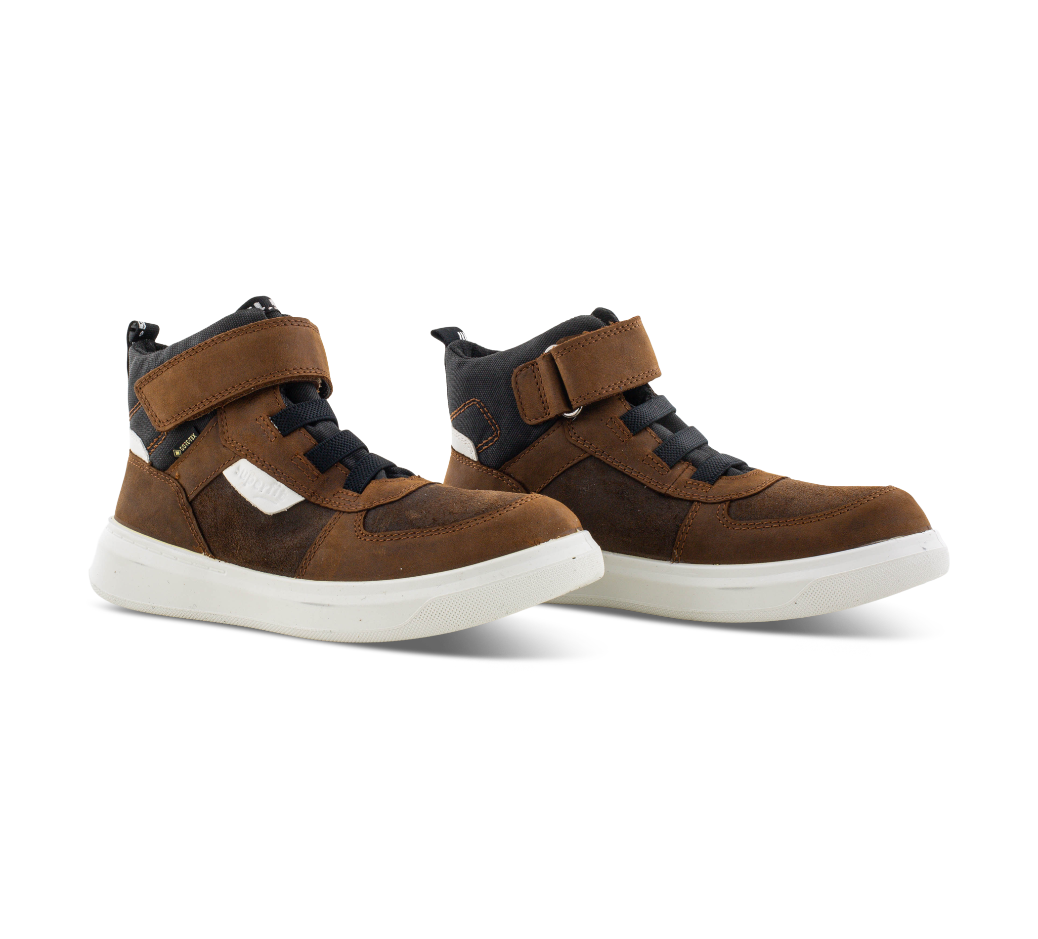 Superfit Cosmo - Klettschuhe