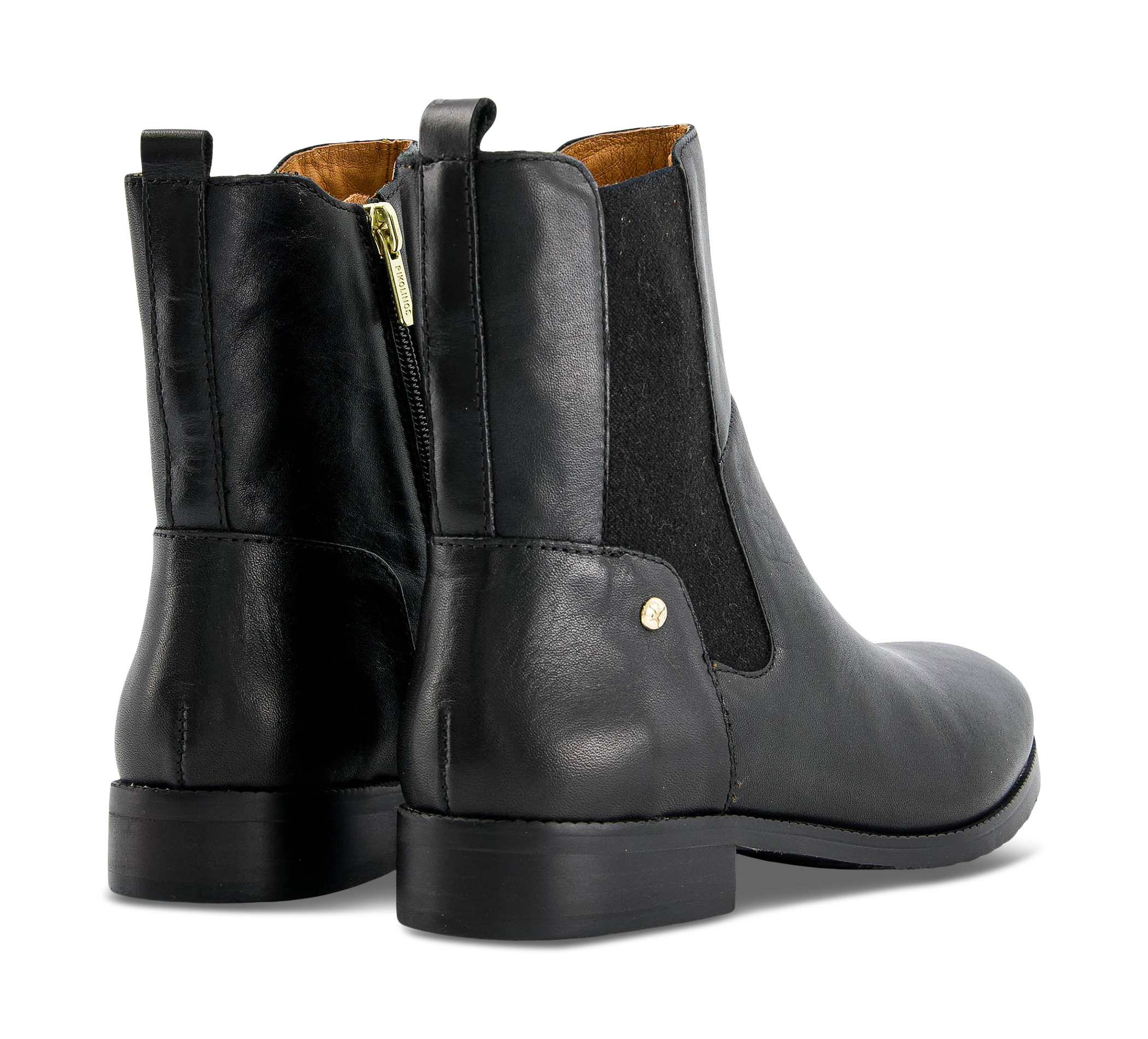 Pikolinos Royal - Chelsea Boots schwarz
