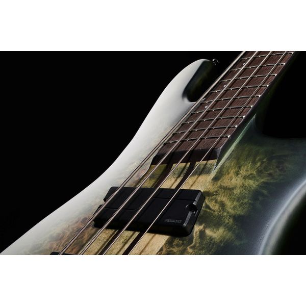 Spector NS Dimension MS 4 Haunted Moss