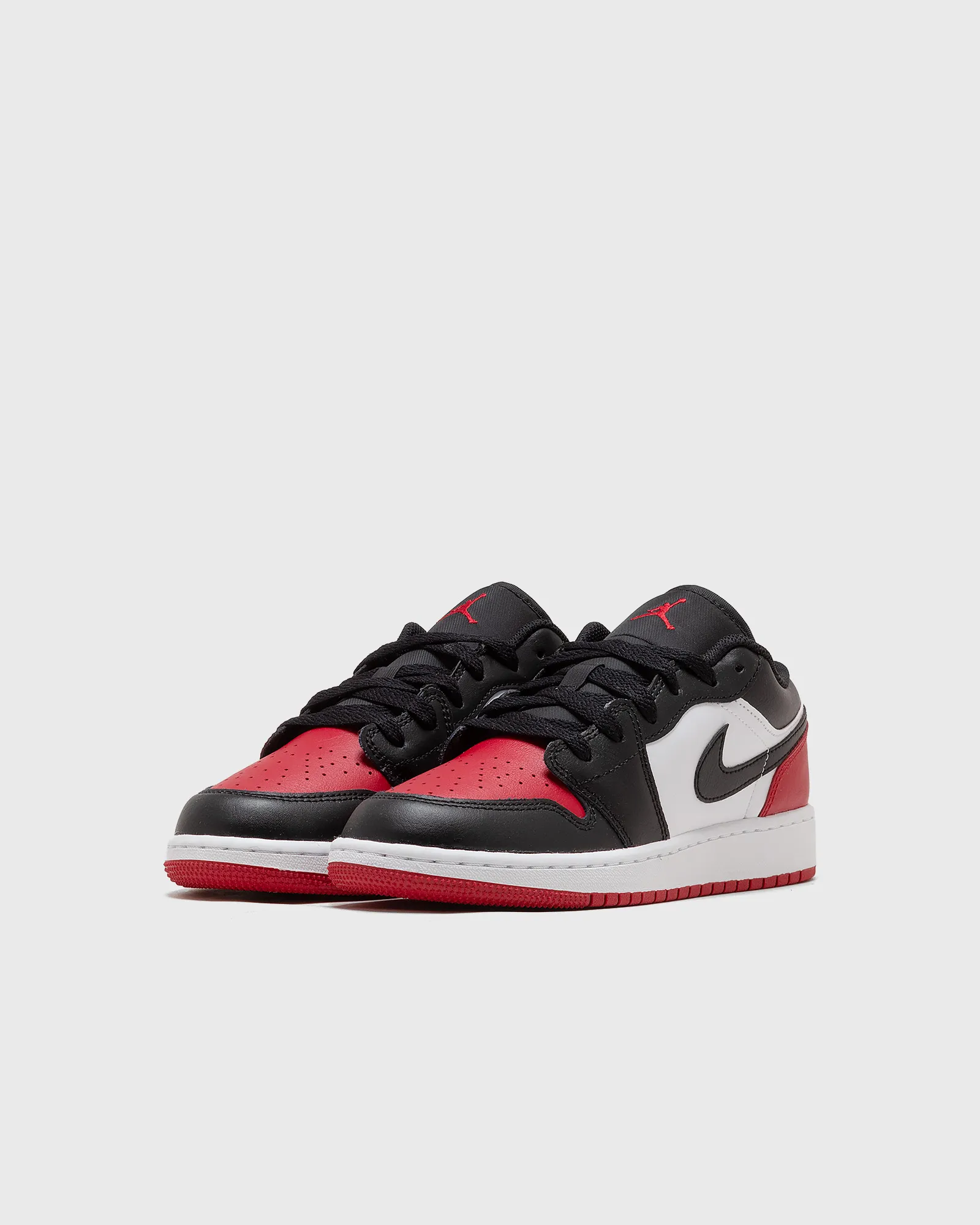 Jordan Air Jordan 1 Low Big Kids' Shoes
