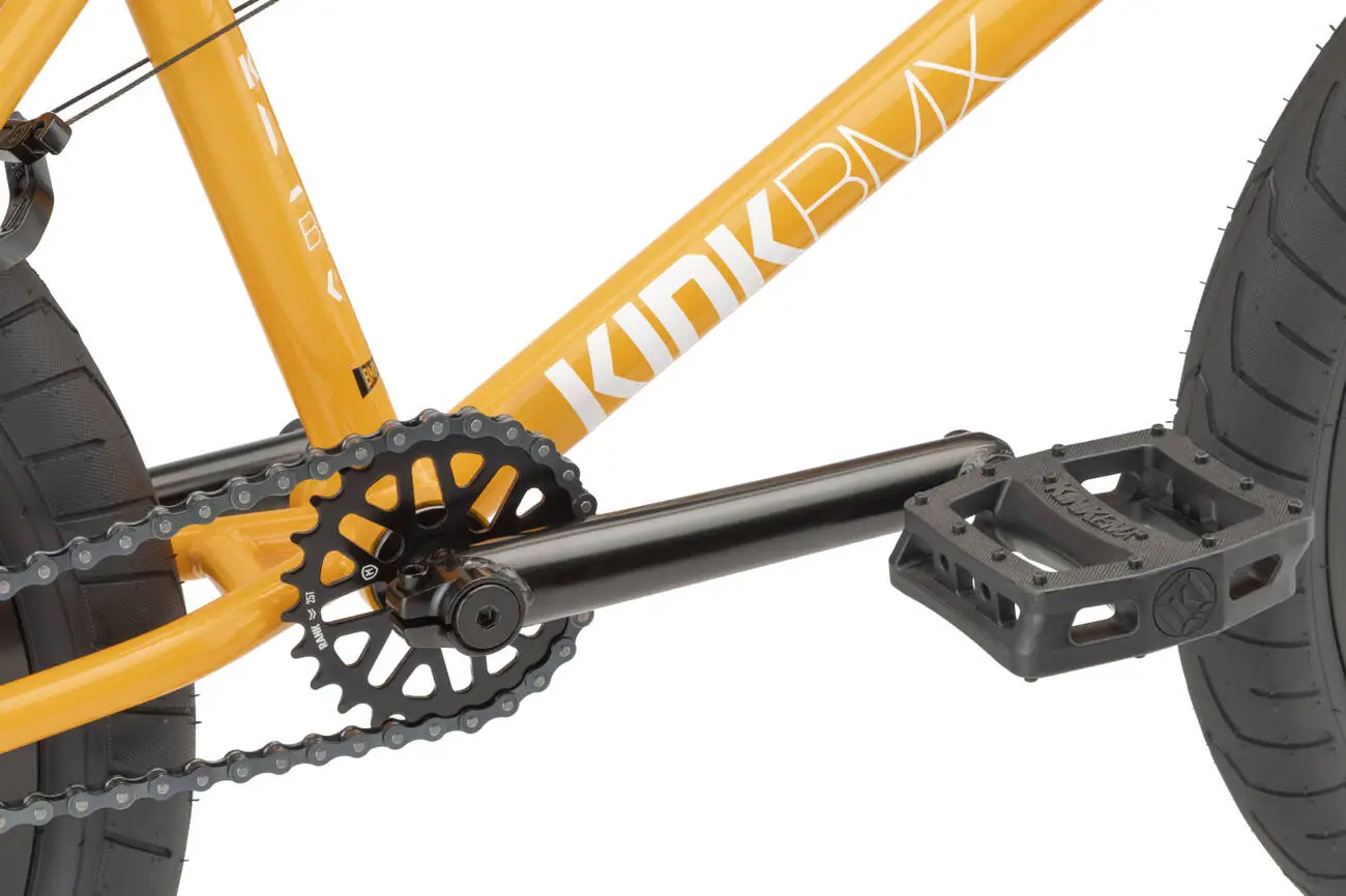 Kink Gap 20