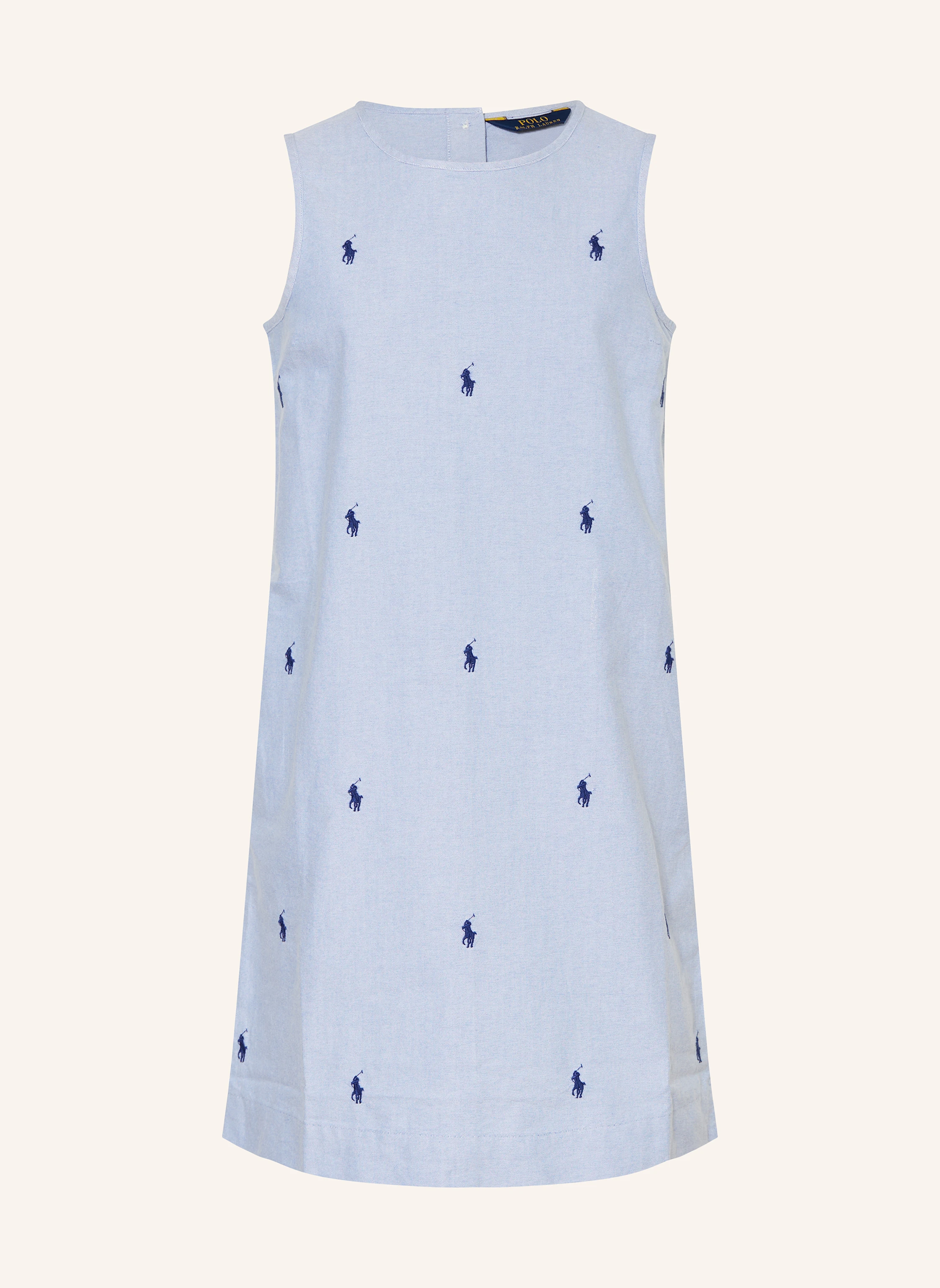 POLO RALPH LAUREN Kleid