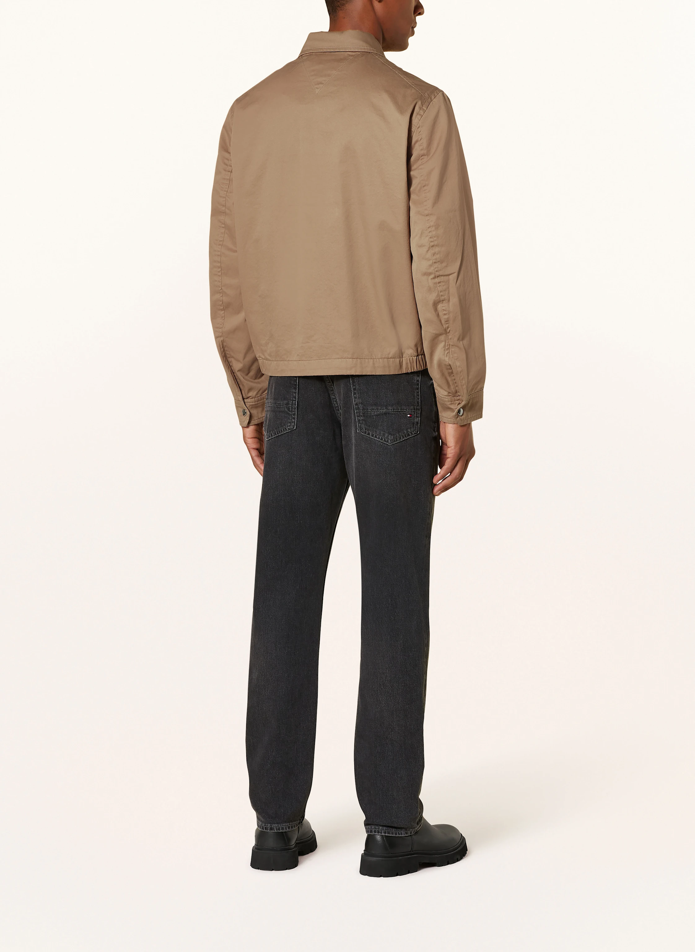 TOMMY HILFIGER Blouson