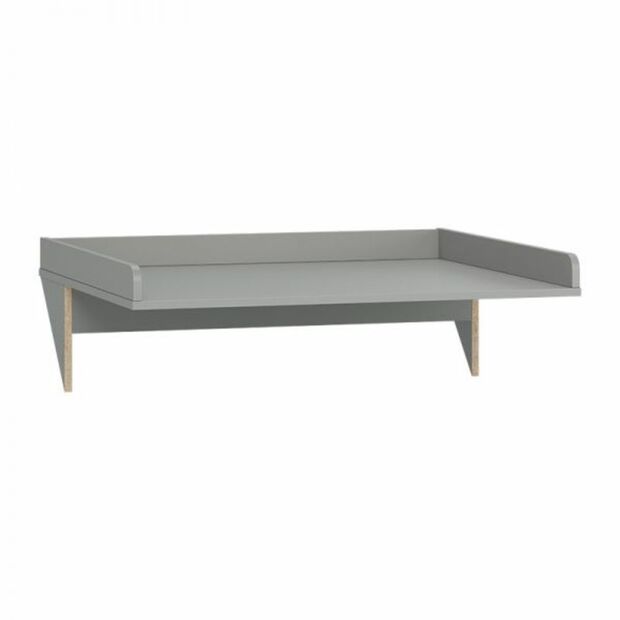 Plan à langer SIMPLE Gris - VOX