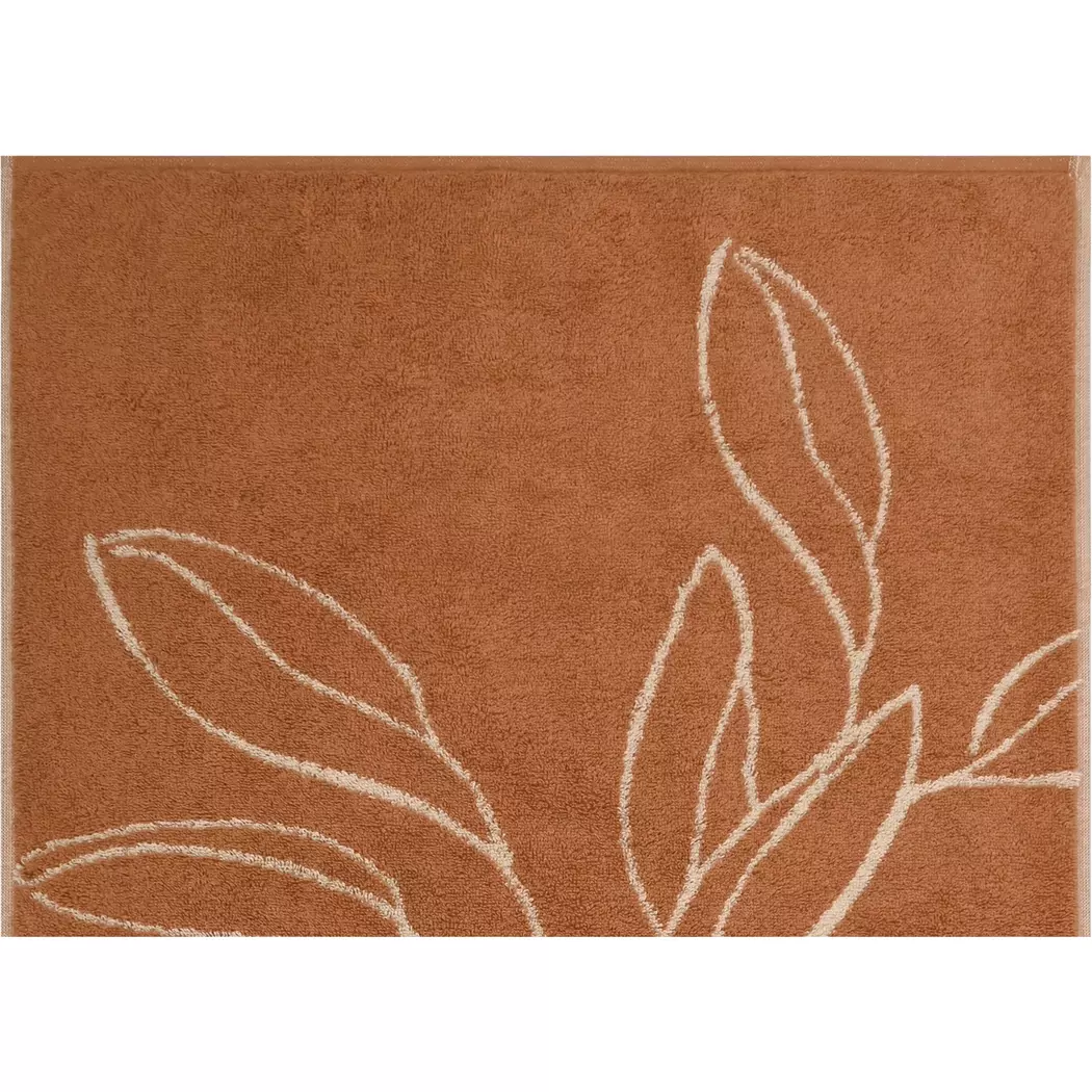Duschtuch Atelier 70 x 140 cm