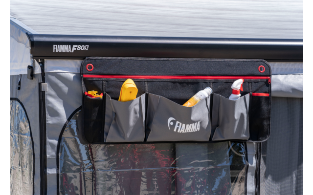Fiamma Pack Organizer L Aufbewahrungstasche
