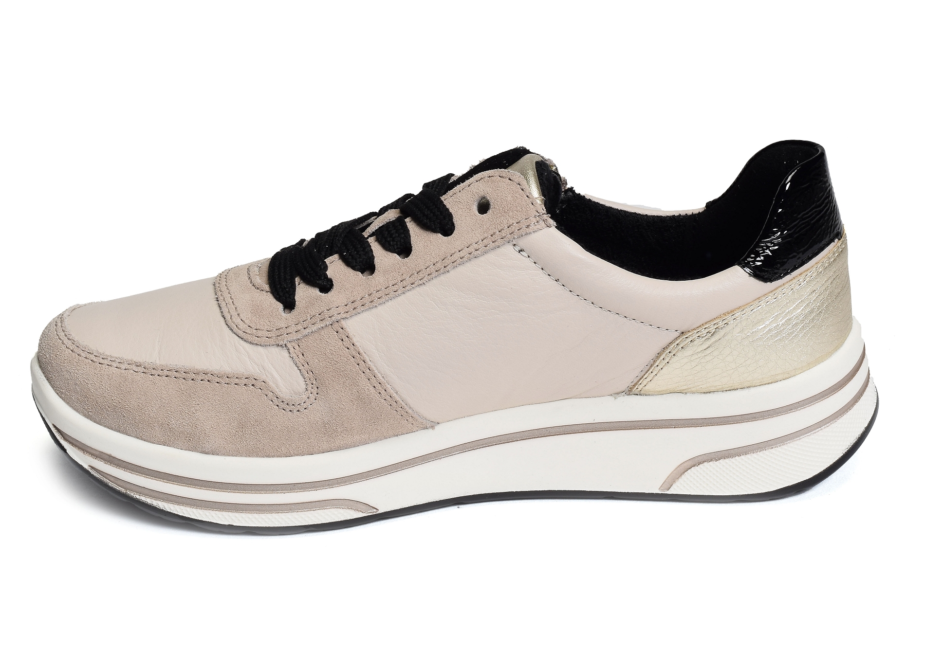 Sapporo 3.0 beige
