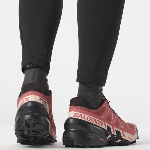 Chaussure trail SALOMON SPEEDCROSS 6 W