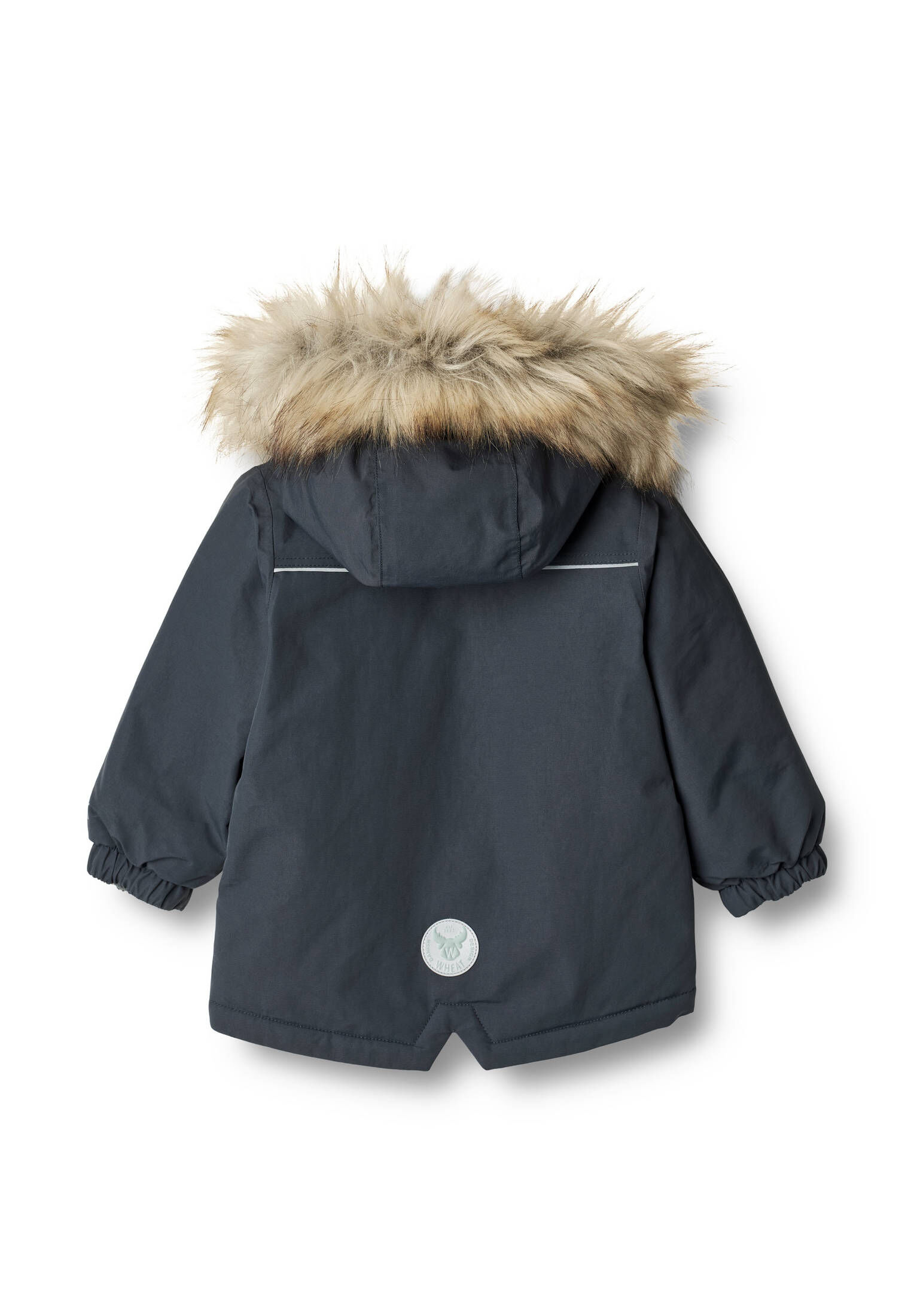 Wheat| Kinder Winterjacke Kasper Tech