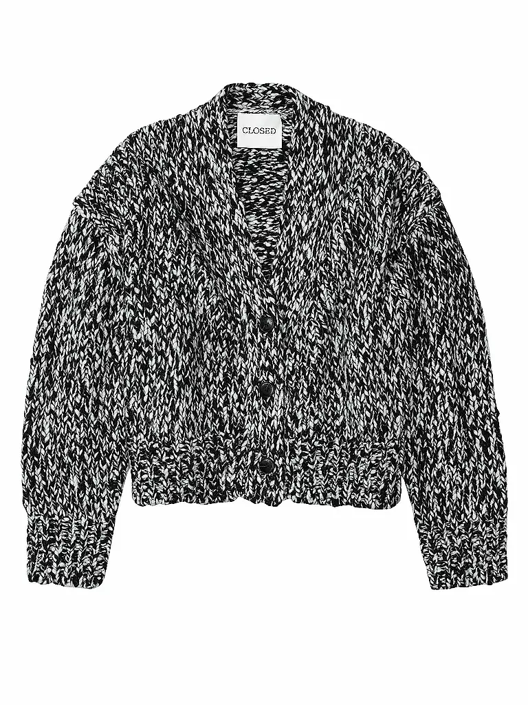 CLOSED Cardigan  schwarz