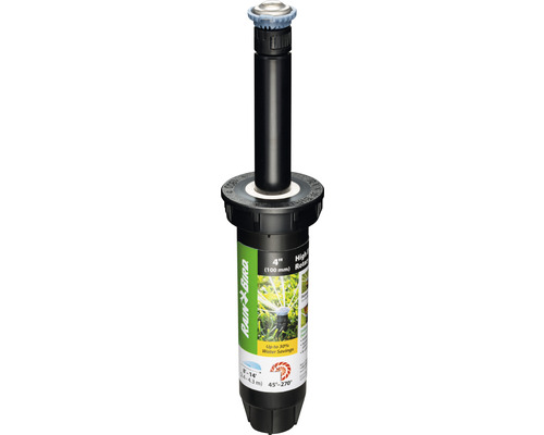 Professionele pop-up sproeier RainBird R-Van14 (werpbereik 2,4-4,6 m)