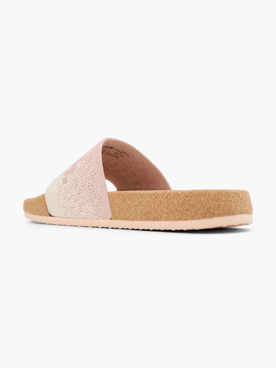 Bench Slide Rosa