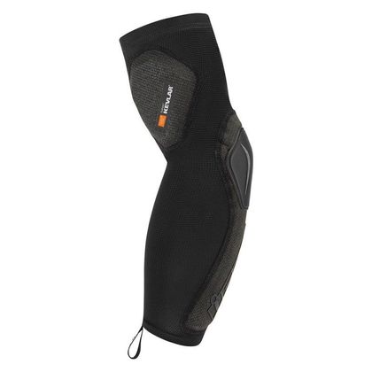 Protections coudes Icon FIELD ARMOR COMPRESSION ARMS - Noir