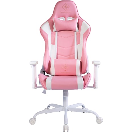 Deltaco gamerstol GAM-096 - pink