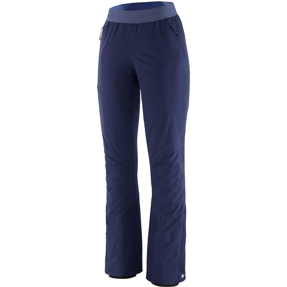 Patagonia Upstride Skitourenhose Damen classic navy