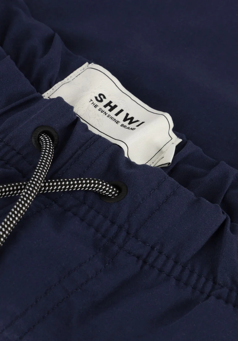 SHIWI donkerblauwe shiwi  men swimshorts mike