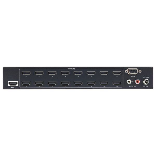 PureLink PureTools PT-SP-HD116DA