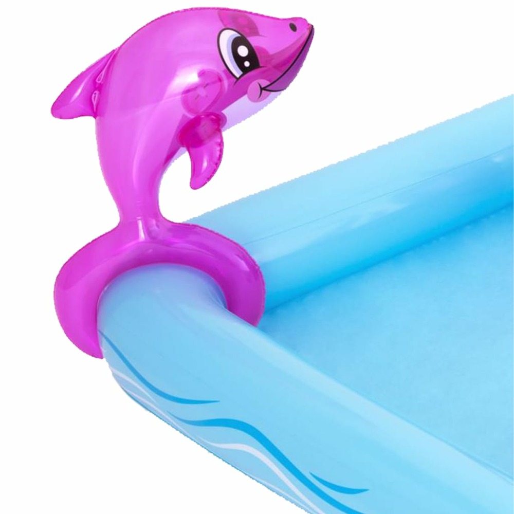 Centre de jeux fantastic aquarium 239x206x86 cm