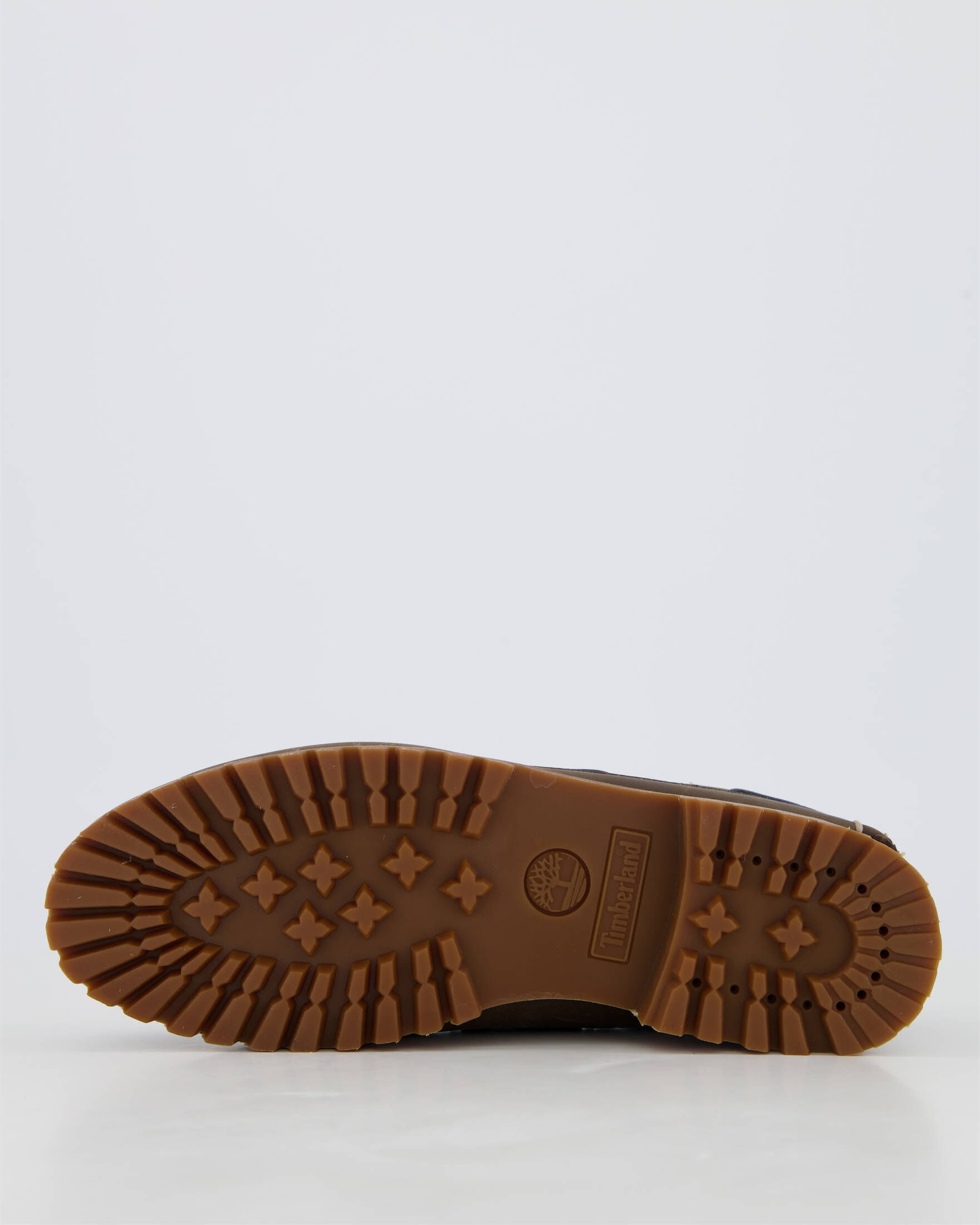Timberland| Herren Schnürschuhe 3-EYE LUG