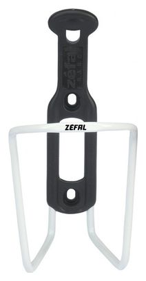 Porte Bidon Zefal Alu Plast 124 Blanc