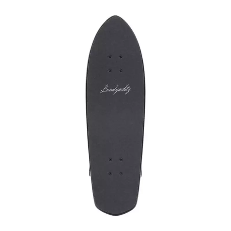 Skate cruiser LANDYACHTZ Pocket Knife Wb 9.1