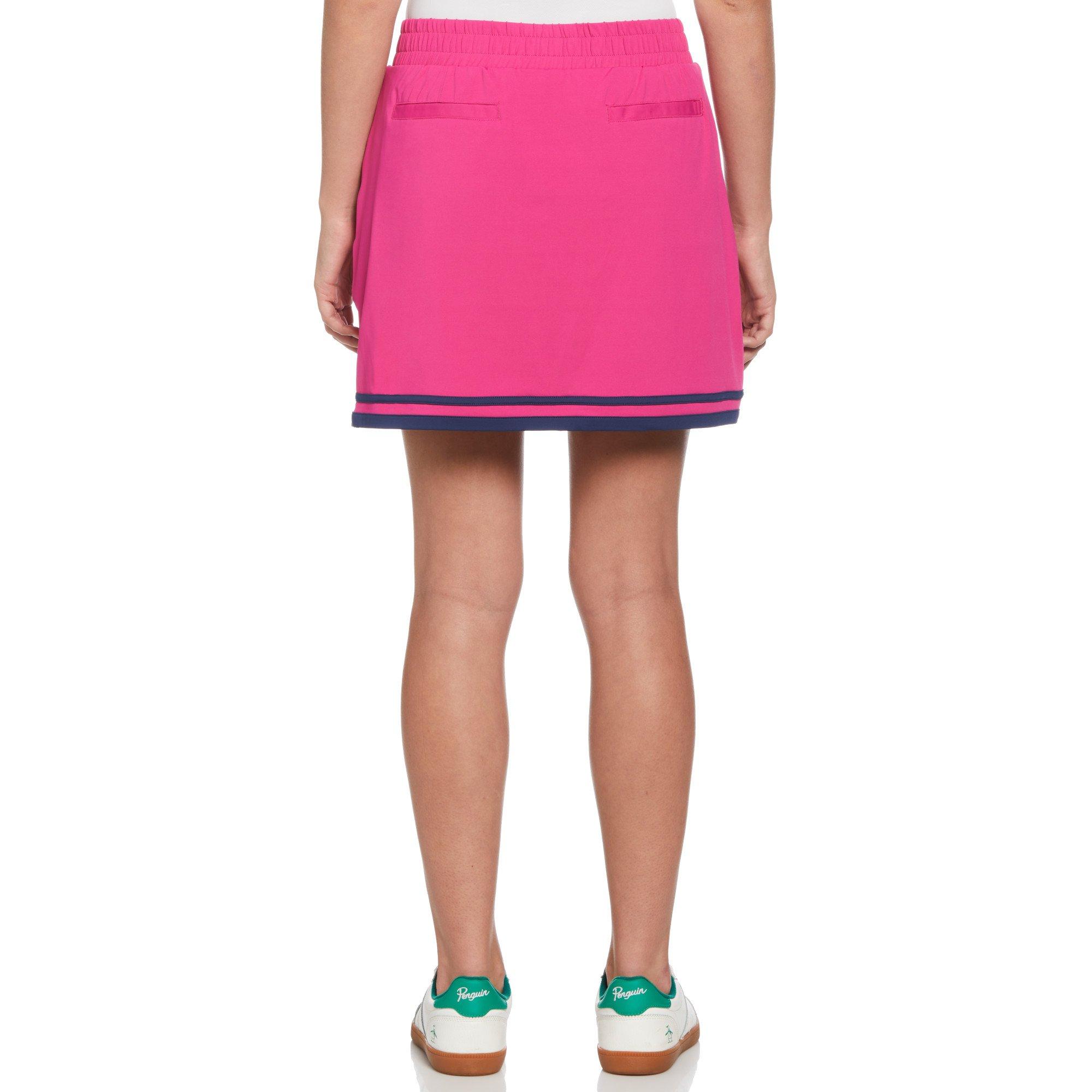 Original Penguin Ess 16in Skt Ld99