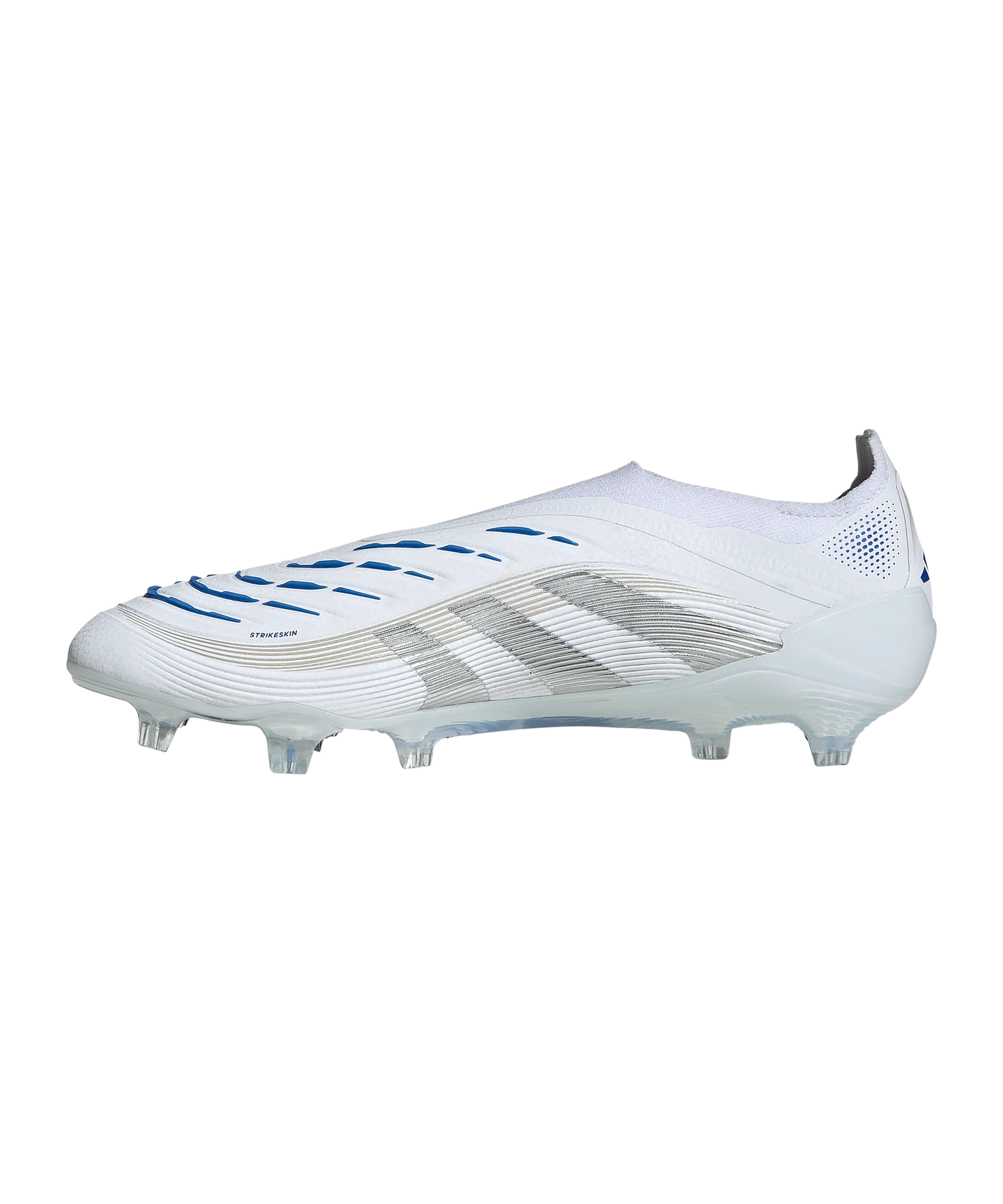 adidas Predator Elite LL FG Polar Victory Weiss