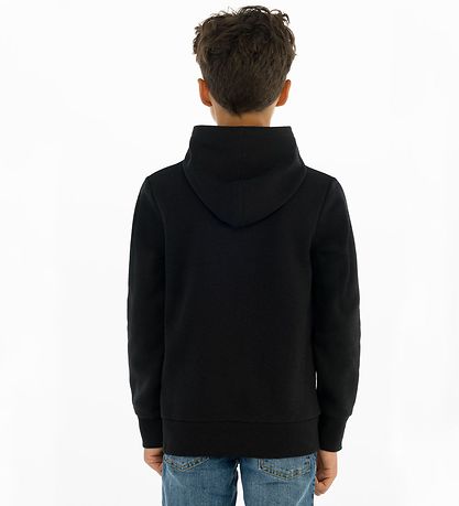Levis H?ttetr?je - Batwing - Sort