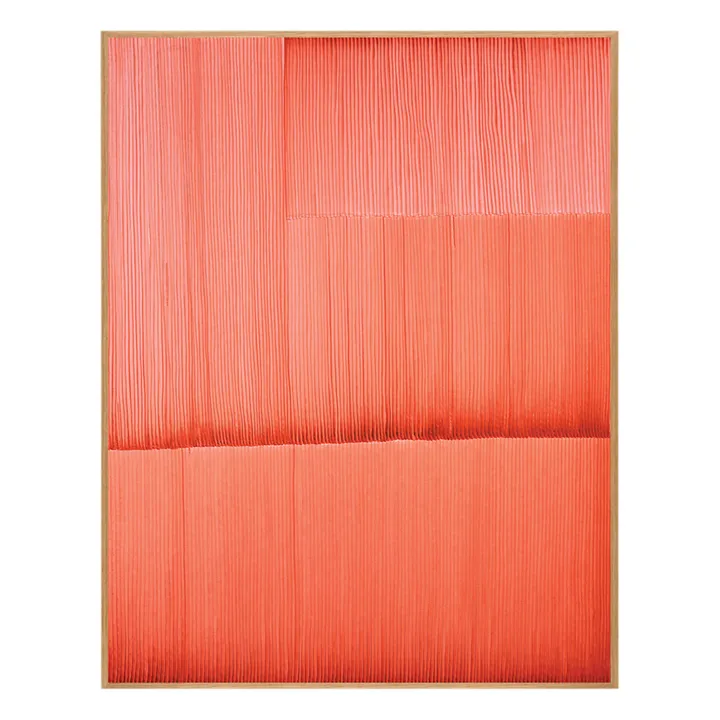 The Wrong Shop Drawing 22 Ronan Bouroullec | Orange