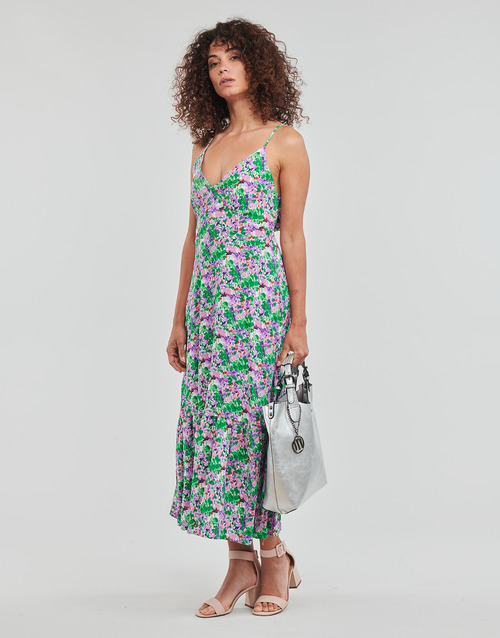 Moony Mood - LEANA - Vert / Violet
