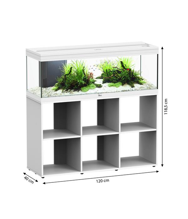 aquatlantis Aquarium Kombination Prestige 120,