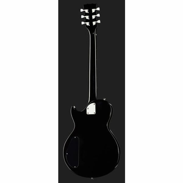 Harley Benton SC-200 BK Student JamPack