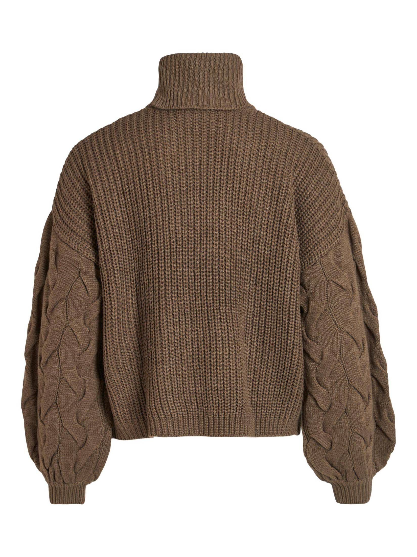 Vila| Damen Pullover VIOA